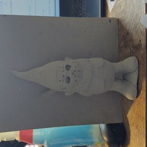 Jason Gnome (cement)